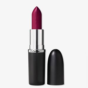 🎸MAC🎸🔥NWT🔥SATIN LIPSTICK ROUGE À LÈVRES in Rebel